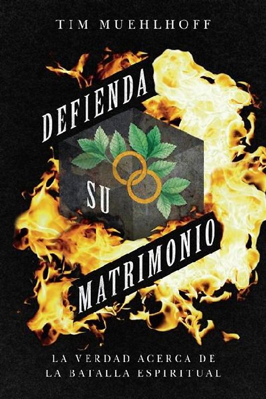 Defienda Su Matrimonio