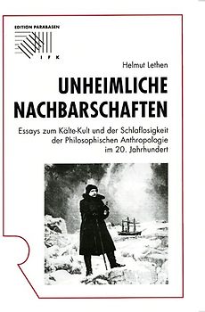 Unheimliche Nachbarschaften