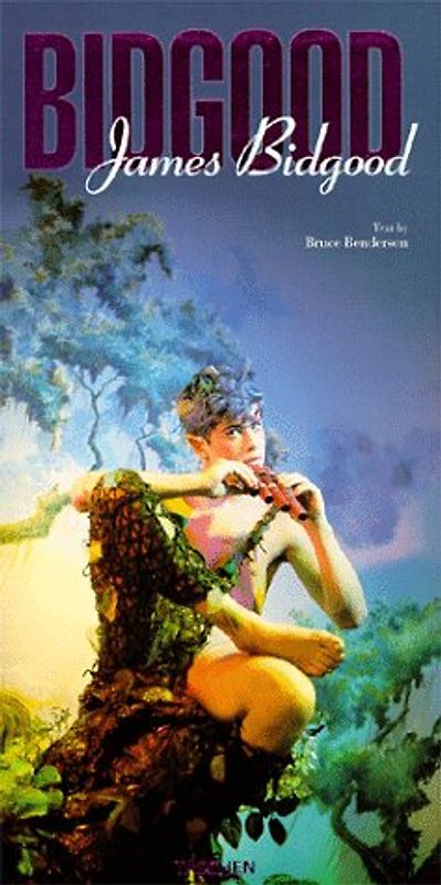 James Bidgood