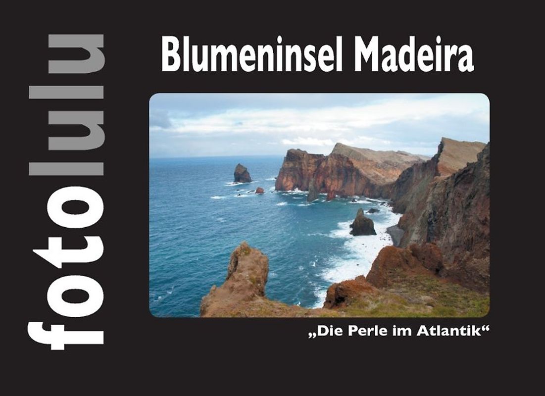 Blumeninsel Madeira
