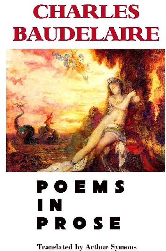 POEMS IN PROSE
