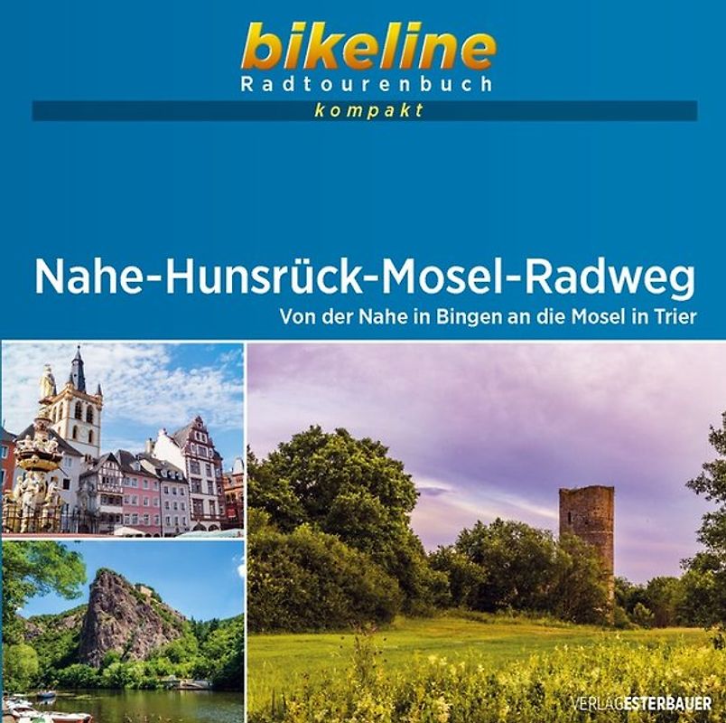 Nahe-Hunsrück-Mosel-Radweg