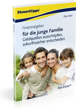 Finanzratgeber für die junge Familie