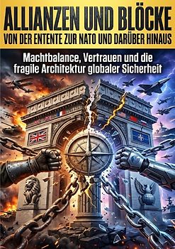 Allianzen und Blöcke: Von der Entente zur NATO und darüber hinaus