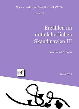 Erzählen im mittelalterlichen Skandinavien III