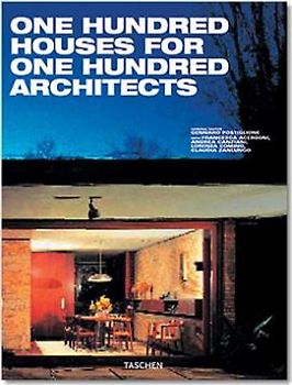 100 Häuser für 100 Architekten