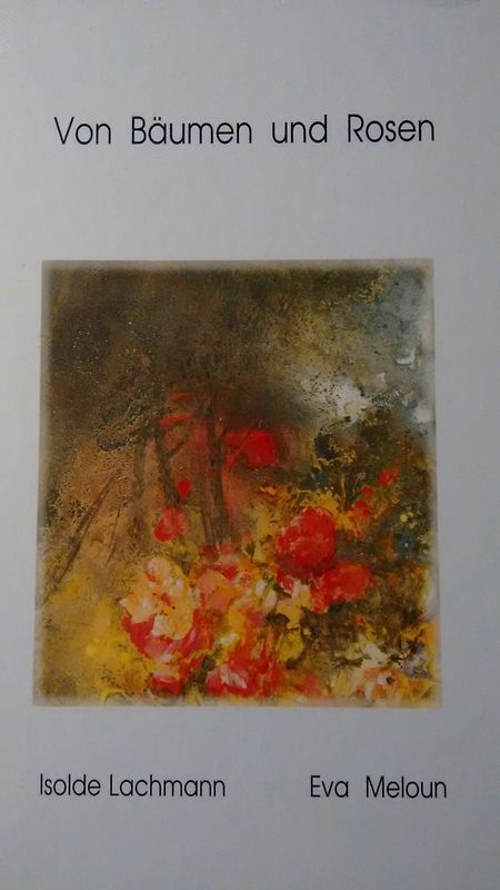 Von Bäumen und Rosen