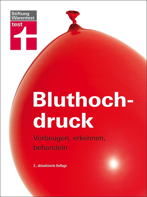 Bluthochdruck