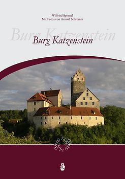 Burg Katzenstein