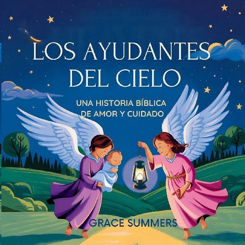 Los Ayudantes Del Cielo