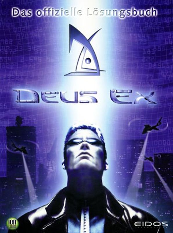 Deus Ex