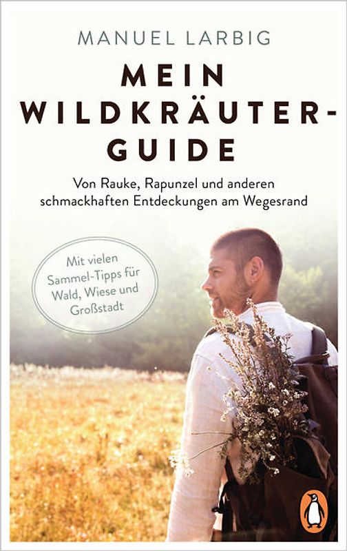 Mein Wildkräuter-Guide