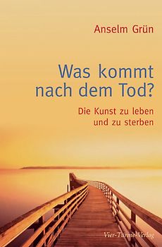 Was kommt nach dem Tod?