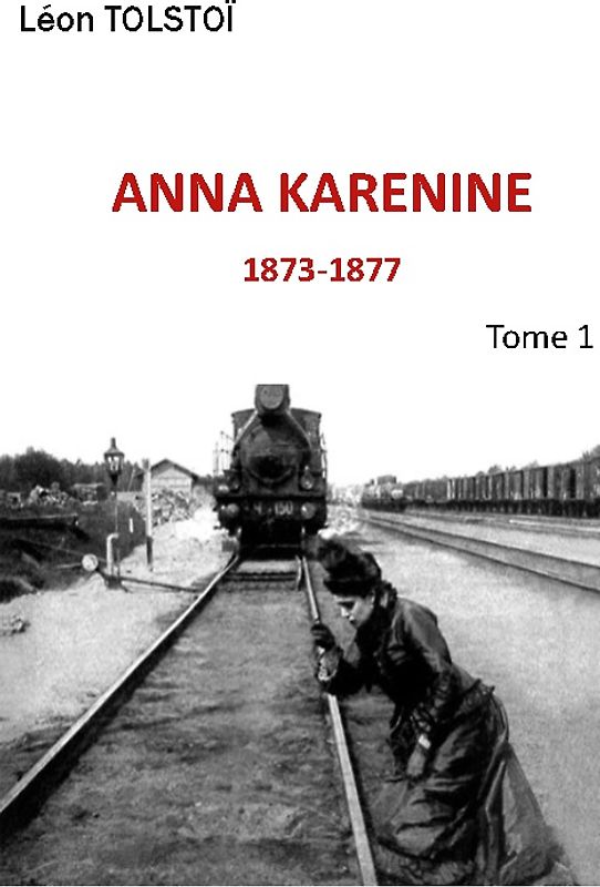 Anna Karenine