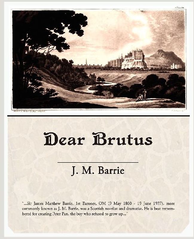 Dear Brutus