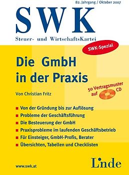 SWK-Spezial Die GmbH in der Praxis