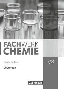 Fachwerk Chemie - Niedersachsen - 7./8. Schuljahr
