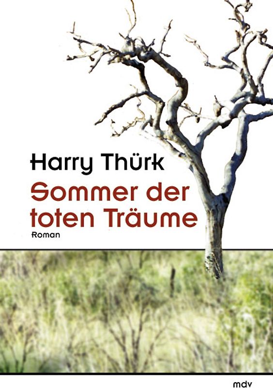 Sommer der toten Träume