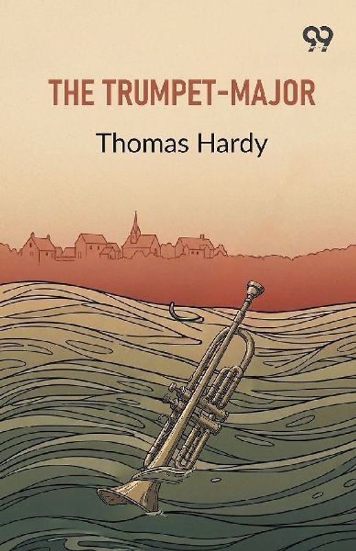 The Trumpet-Major