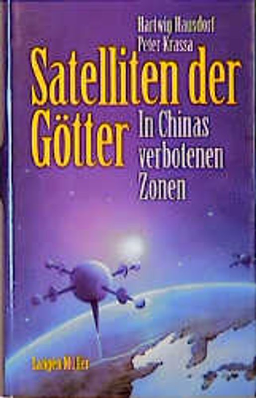Satelliten der Götter