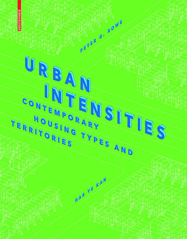 Urban Intensities