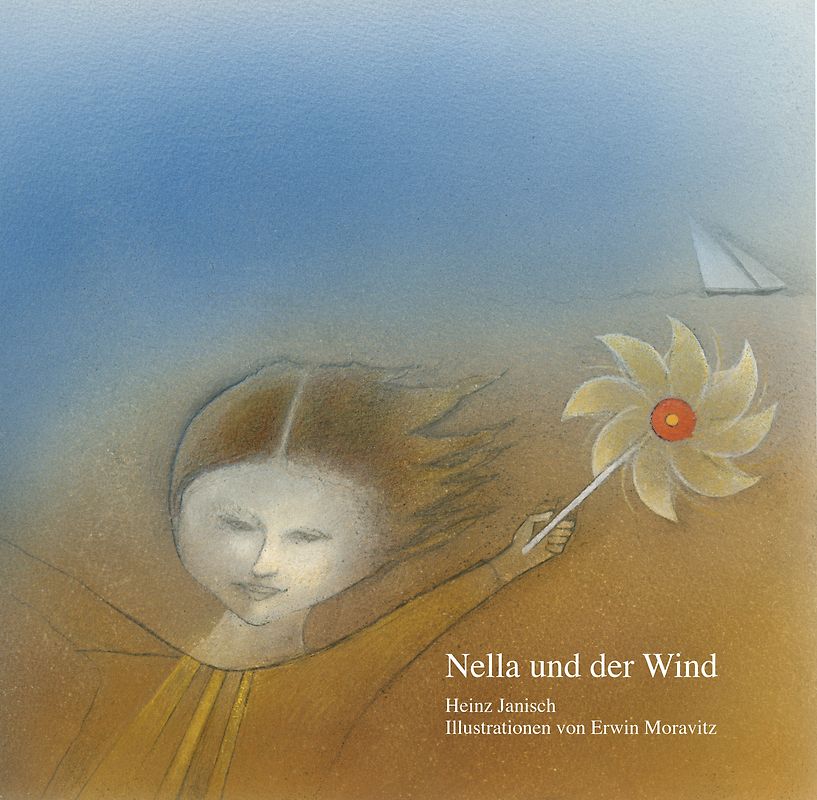 Nella und der Wind