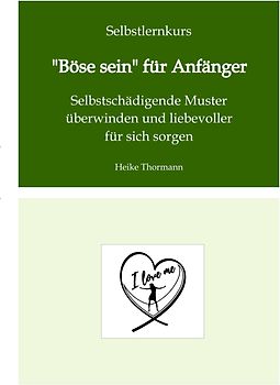 Selbstlernkurs: "Böse sein" für Anfänger