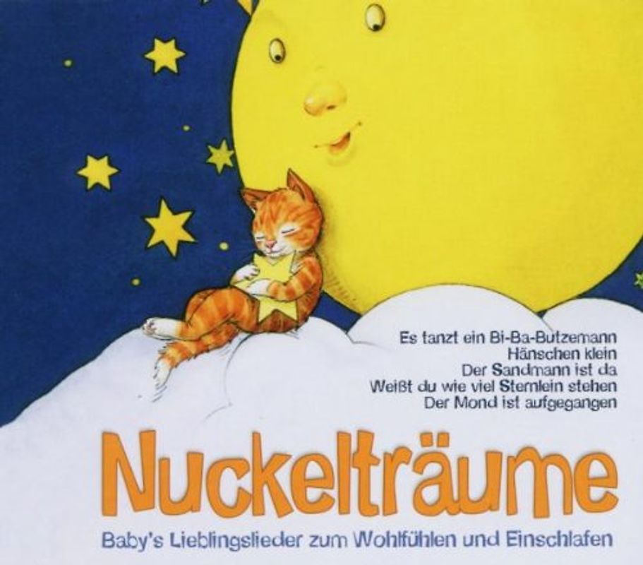 Various - Nuckelträume