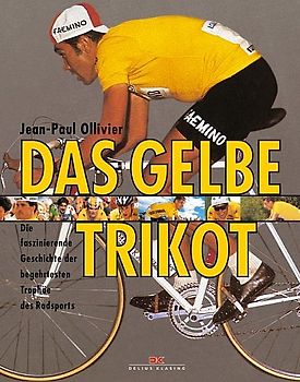 Das Gelbe Trikot