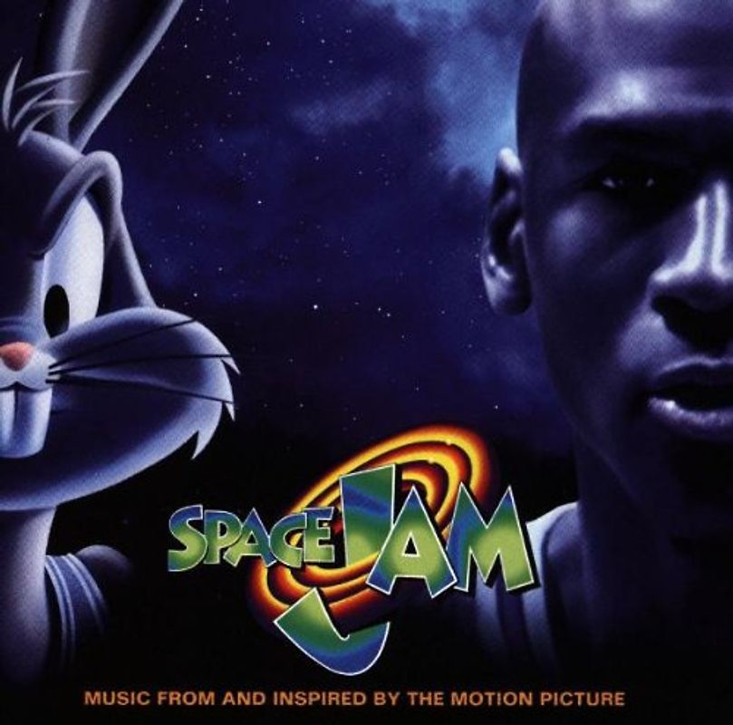 Space Jam [Soundtrack]