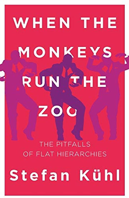 When the Monkeys Run the Zoo