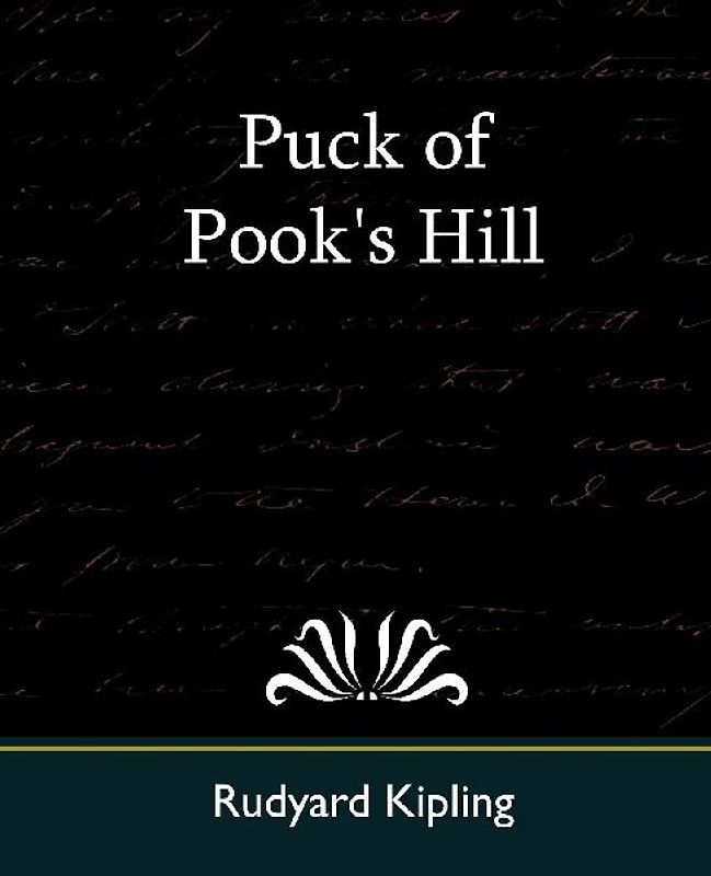 Puck of Pook's Hill