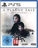Plague Tale: Innocence