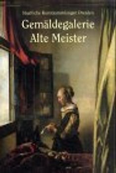 Gemäldegalerie Alte Meister Dresden