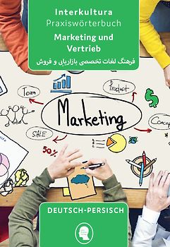 Interkultura Praxiswörterbuch für Marketing und Vertrieb