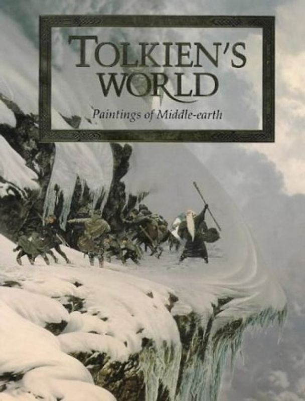 Tolkien's World - J. R. R. Tolkien