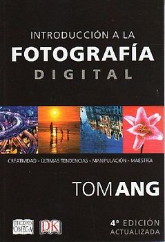 Introducción a la fotografía digital
