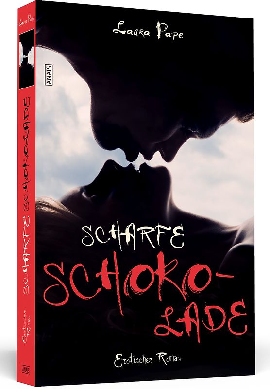 Scharfe Schokolade
