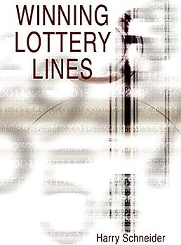 Winning Lottery Lines