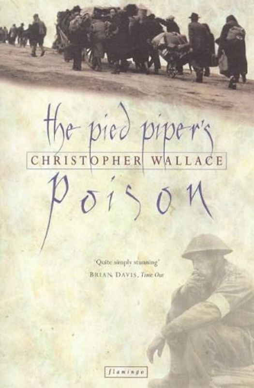 The Pied Piper's Poison