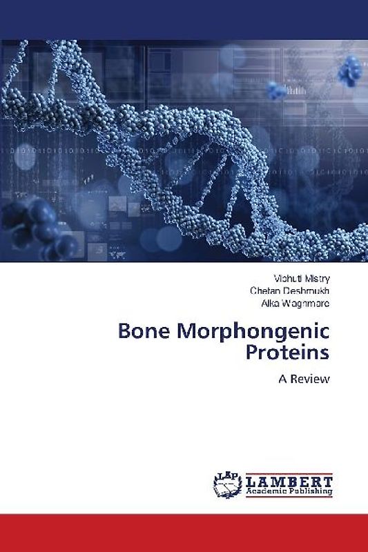 Bone Morphongenic Proteins