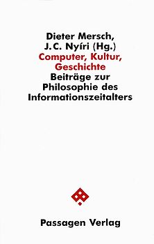 Computer, Kultur, Geschichte