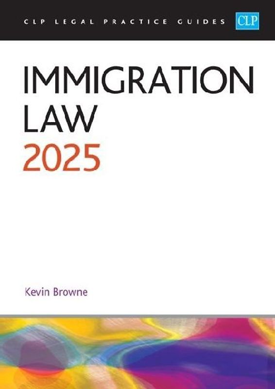 Immigration Law 2025