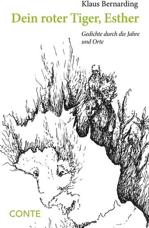 Dein roter Tiger, Esther