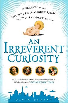 An Irreverent Curiosity