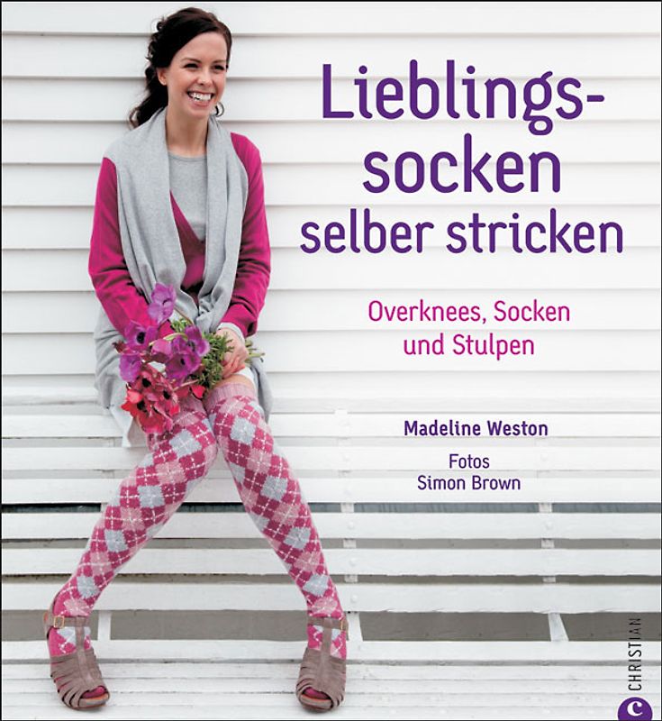 Lieblingssocken selber stricken
