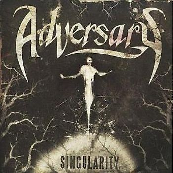 Adversary - Singularity