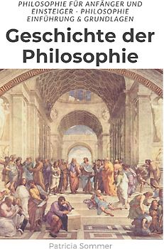 Geschichte der Philosophie