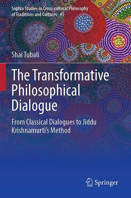 The Transformative Philosophical Dialogue