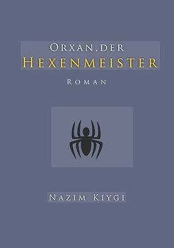 Orxan, der Hexenmeister